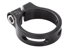 Хомут подседельной трубы KLS HEX PIN 34.9 мм