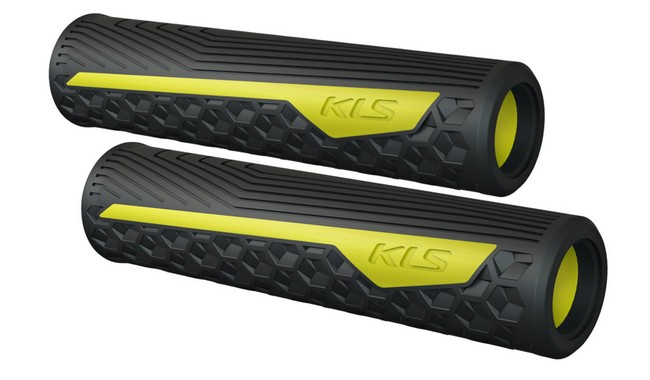 Грипсы KLS Advancer - фото 5