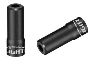 Ковпачки на сорочку Alligator Drivetrain Basic 20 шт.