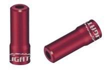 Ковпачки на сорочку Alligator Drivetrain Basic 20 шт. - фото 1