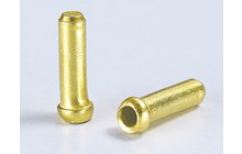 Концевики троса Alligator Brake 100 шт. - дополнительное фото 1