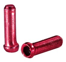 Концевики троса Alligator Brake 100 шт.