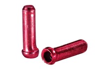 Концевики троса Alligator Brake 100 шт. - фото 2