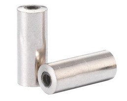 Колпачки на рубашку Alligator Brake Machined 25 шт.