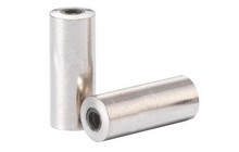 Колпачки на рубашку Alligator Brake Machined 25 шт. - фото 1