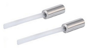 Колпачки на рубашку Alligator Brake Tip 10 шт.