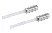 Ковпачки на сорочку Alligator Brake Tip 10 шт. - фото 1