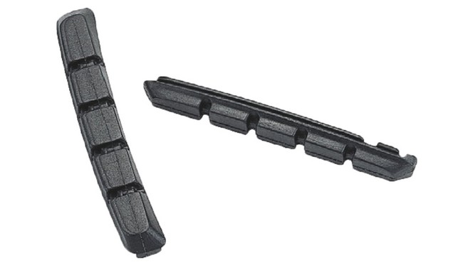 Картриджі гальмівних колодок Alligator VB-600 - фото 1
