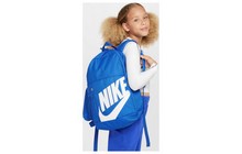 Рюкзак Nike Y Elemental Jr 20 л - дополнительное фото 10