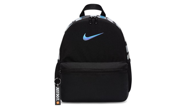 Рюкзак Nike Y Brasilia JDI Mini 10 л - фото 2