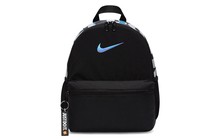 Рюкзак Nike Y Brasilia JDI Mini 10 л - фото 2