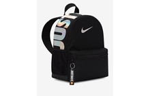 Рюкзак Nike Y Brasilia JDI Mini 10 л - дополнительное фото 4