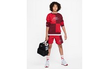 Рюкзак Nike Y Brasilia JDI Mini 10 л - дополнительное фото 9