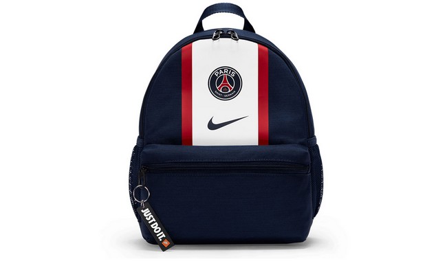 Рюкзак Nike Paris Saint-Germain JDI Mini 11 л - фото 1