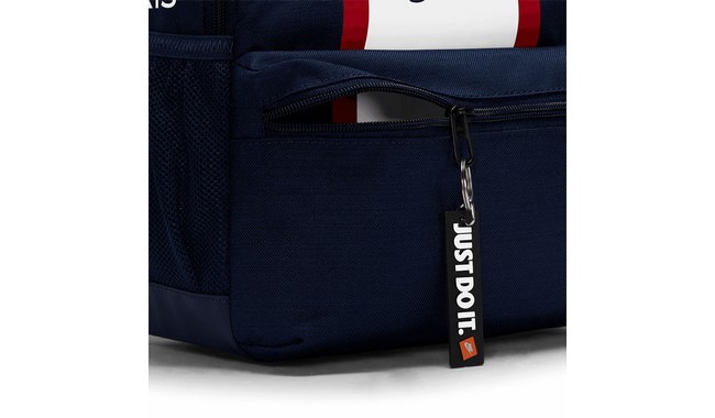 Рюкзак Nike Paris Saint-Germain JDI Mini 11 л - дополнительное фото 5