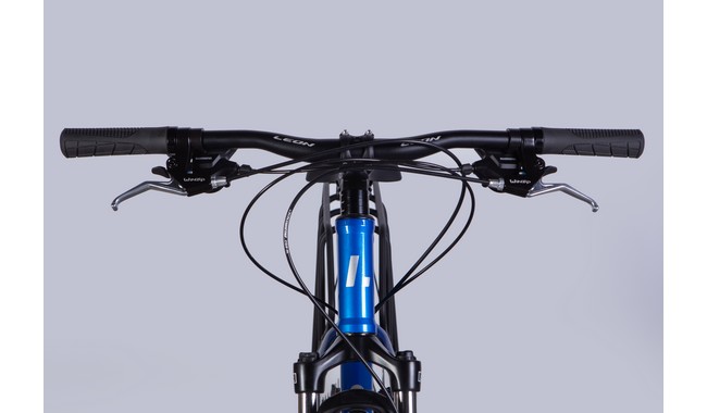 Велосипед Leon TG 80 Woman - дополнительное фото 11