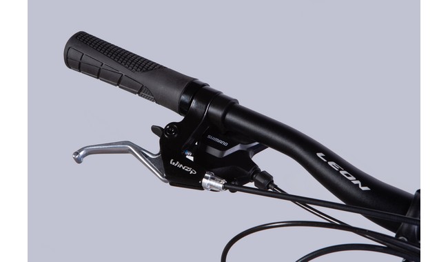 Велосипед Leon TG 80 Woman - дополнительное фото 12