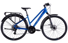 Велосипед Leon TG 80 Woman - фото 2