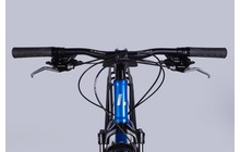 Велосипед Leon TG 80 Woman - дополнительное фото 11