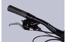 Велосипед Leon TG 80 Woman - дополнительное фото 12