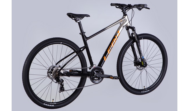 Велосипед Leon TN 100 - дополнительное фото 14