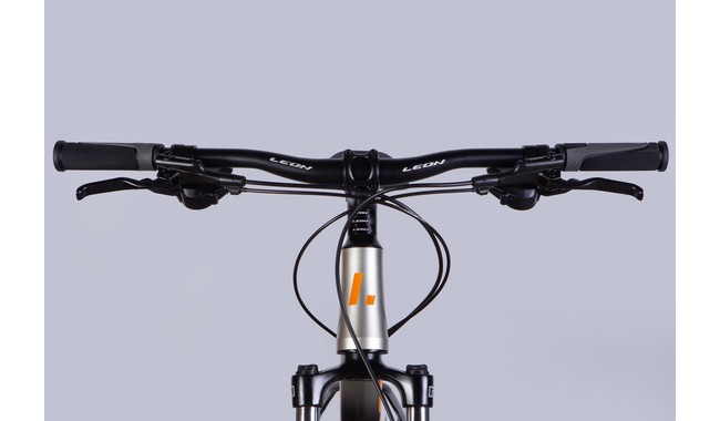 Велосипед Leon TN 100 - дополнительное фото 17