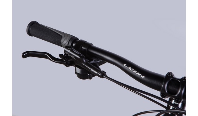 Велосипед Leon TN 100 - дополнительное фото 18