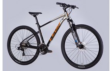 Велосипед Leon TN 100 - дополнительное фото 13