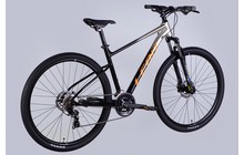 Велосипед Leon TN 100 - дополнительное фото 14