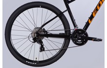 Велосипед Leon TN 100 - дополнительное фото 15