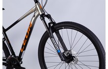 Велосипед Leon TN 100 - дополнительное фото 16