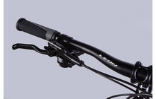 Велосипед Leon TN 100 - дополнительное фото 18