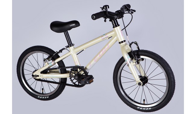 Велосипед Leon GO 16" - дополнительное фото 7