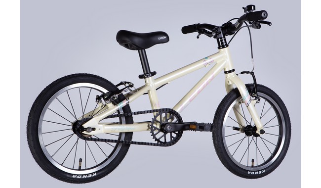 Велосипед Leon GO 16" - дополнительное фото 8