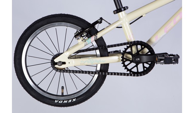 Велосипед Leon GO 16" - дополнительное фото 9