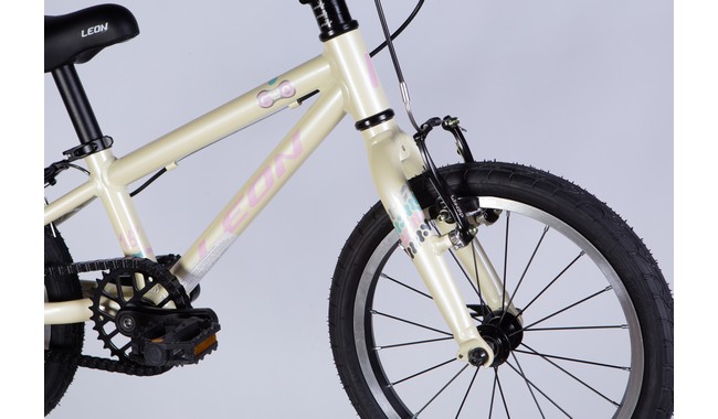Велосипед Leon GO 16" - дополнительное фото 10