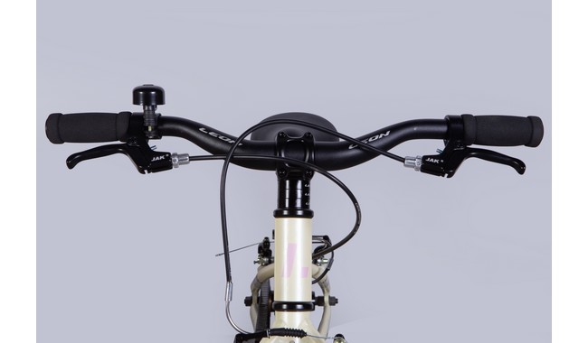 Велосипед Leon GO 16" - дополнительное фото 11