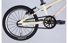 Велосипед Leon GO 16" - дополнительное фото 9