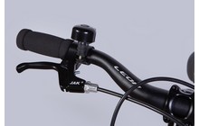 Велосипед Leon GO 16" - дополнительное фото 12