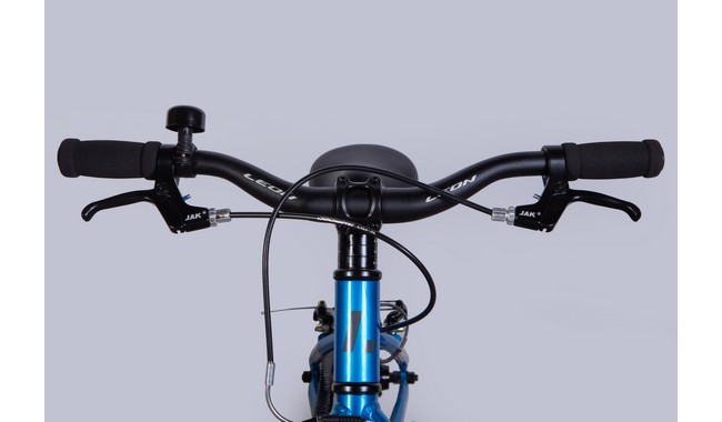 Велосипед Leon GO 16" - дополнительное фото 23