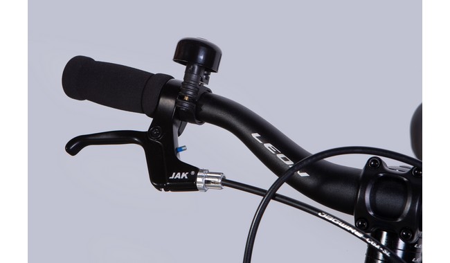 Велосипед Leon GO 16" - дополнительное фото 24