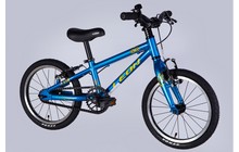 Велосипед Leon GO 16" - дополнительное фото 19