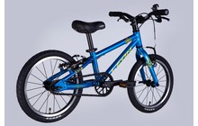 Велосипед Leon GO 16" - дополнительное фото 20