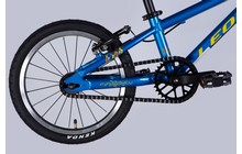 Велосипед Leon GO 16" - дополнительное фото 21