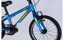 Велосипед Leon GO 16" - дополнительное фото 22