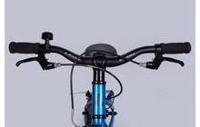 Велосипед Leon GO 16" - дополнительное фото 23