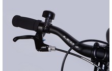 Велосипед Leon GO 16" - дополнительное фото 24