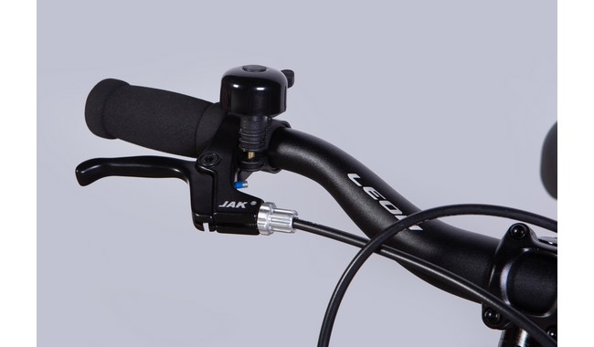 Велосипед Leon GO 16" - дополнительное фото 18