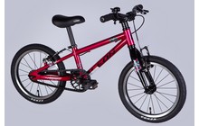 Велосипед Leon GO 16" - дополнительное фото 13