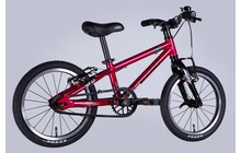 Велосипед Leon GO 16" - дополнительное фото 14